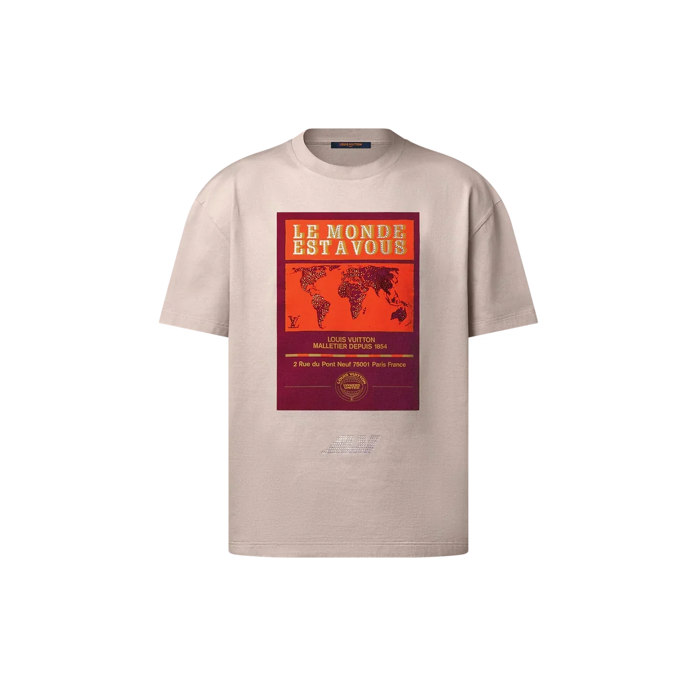 Camiseta