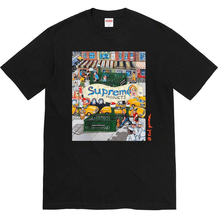 Camiseta