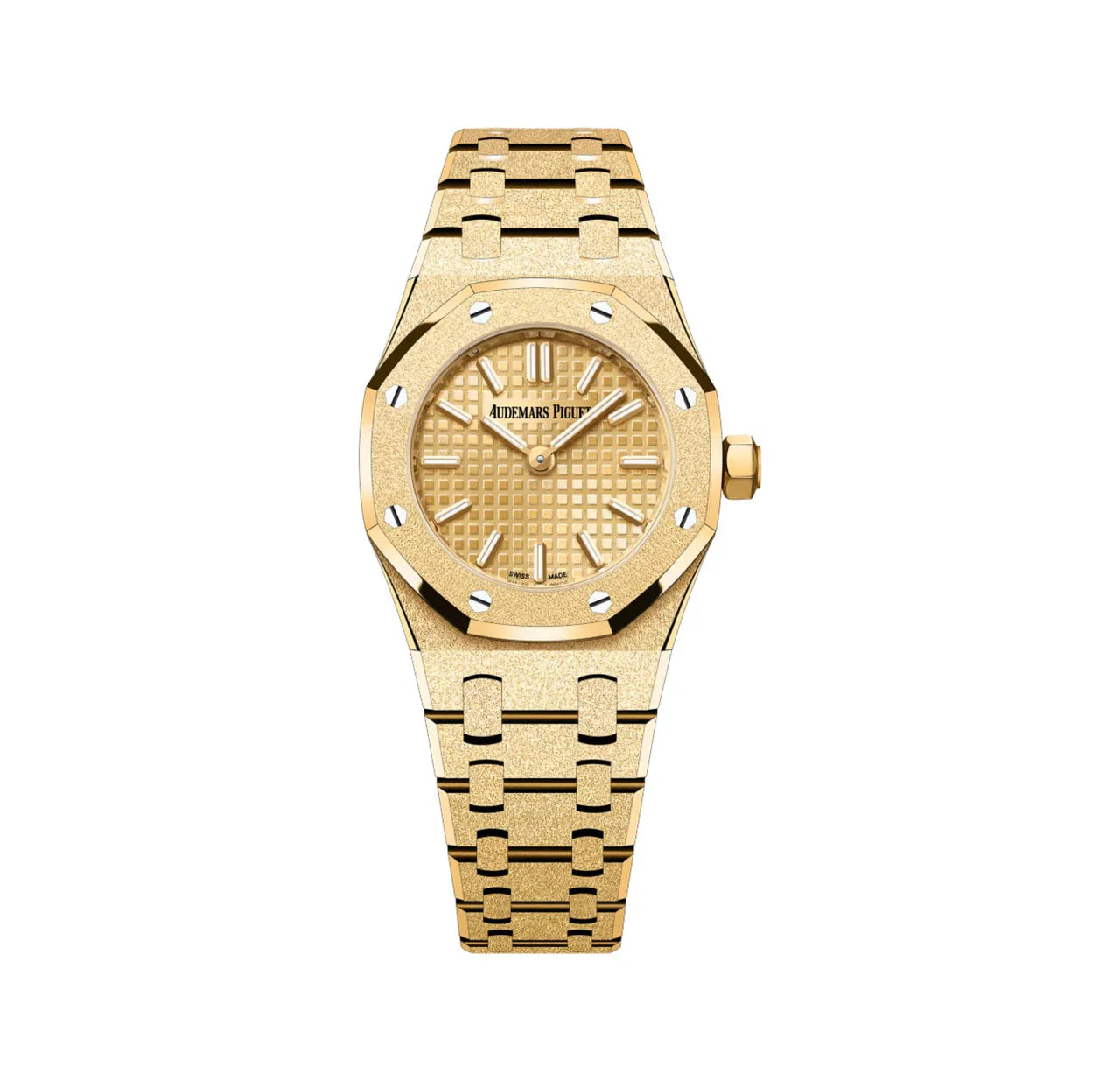Relógio Royal Oak