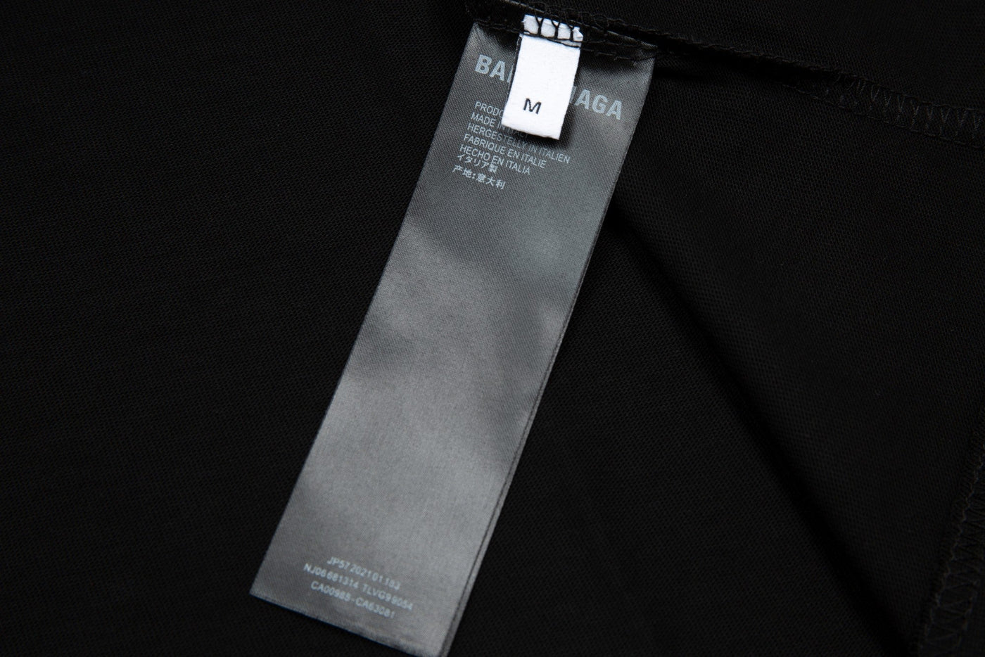 Camiseta