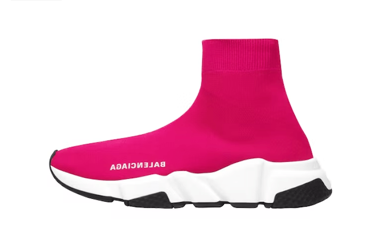 SPEED TRAINERS