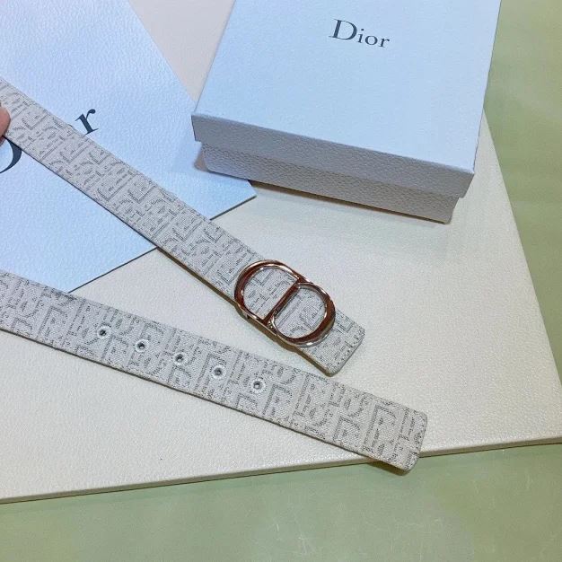 Belt