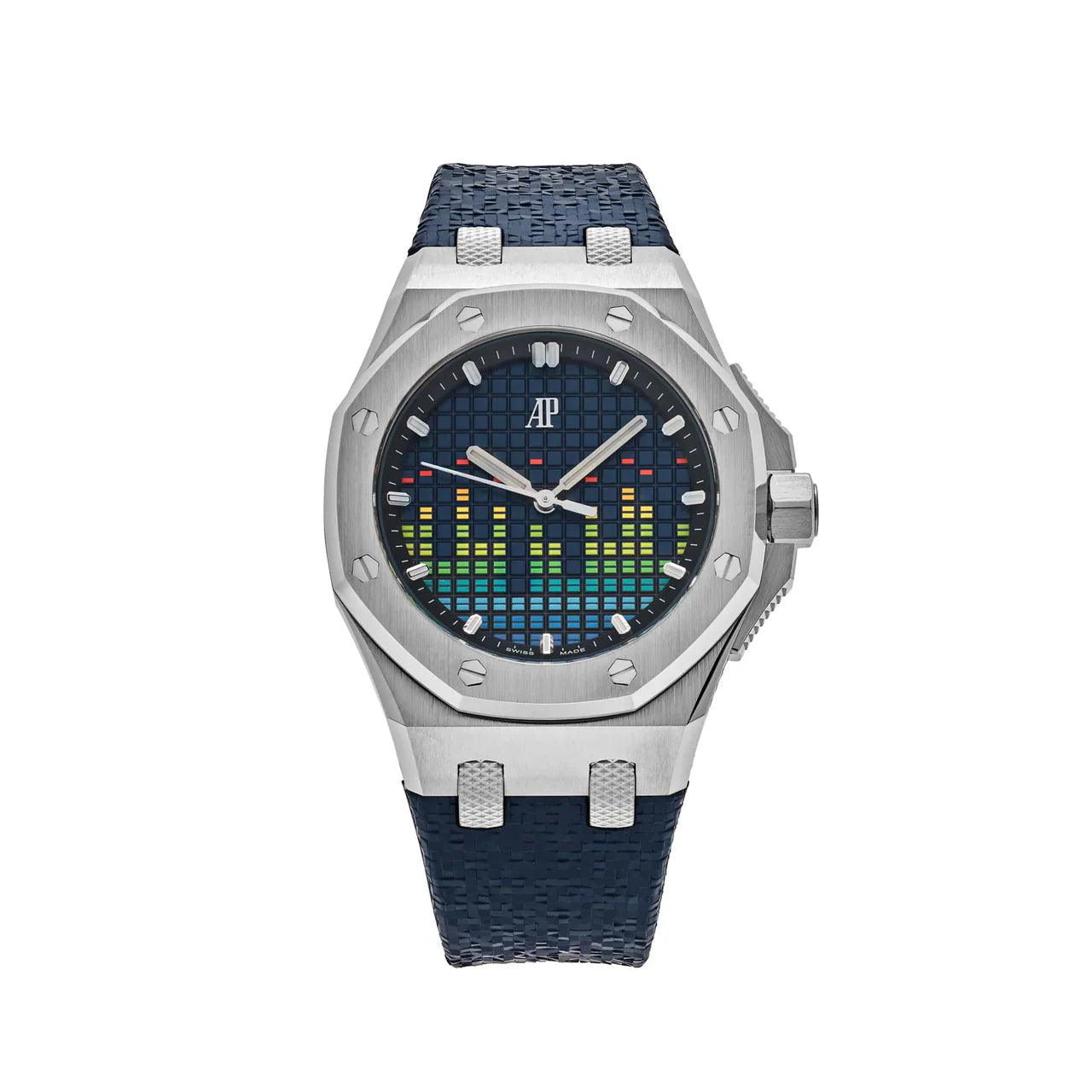 Relógio Royal Oak
