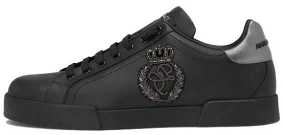 PRETO PRATA