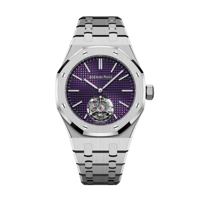 Royal Oak 50º aniversário