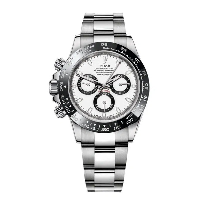 Daytona Panda Preto RLX040