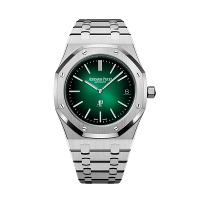 50º aniversário do Royal Oak