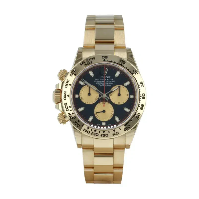 Daytona RLX027
