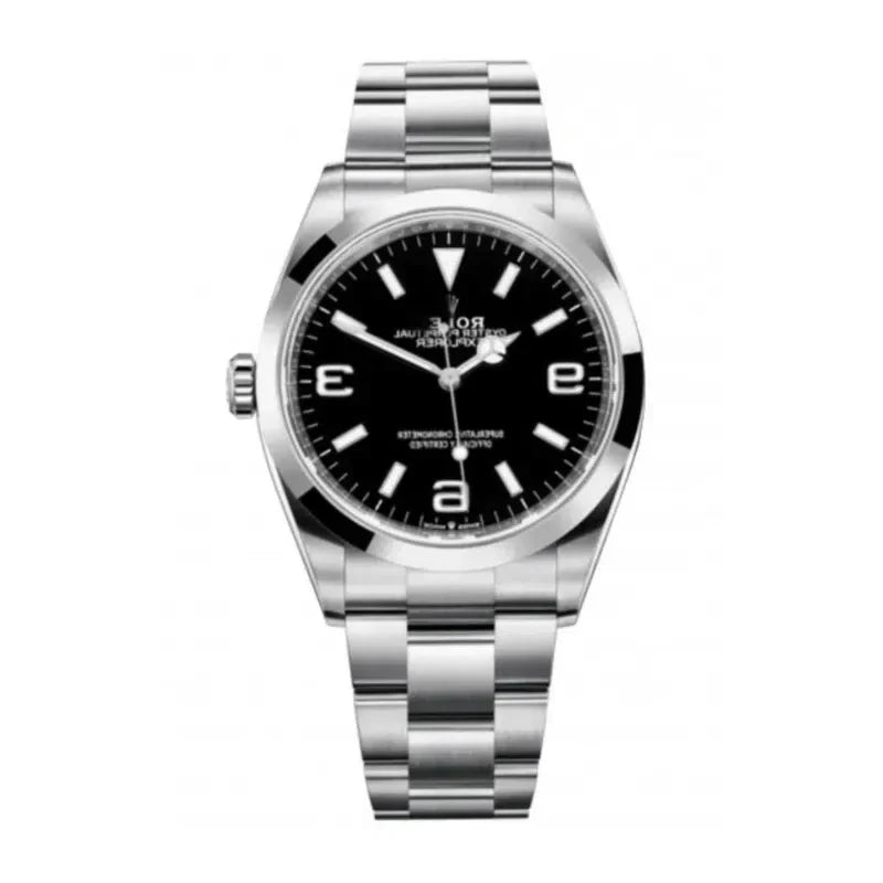 Explorador RLX044