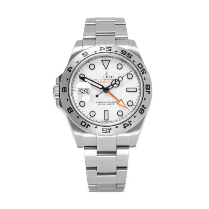 Explorador RLX045