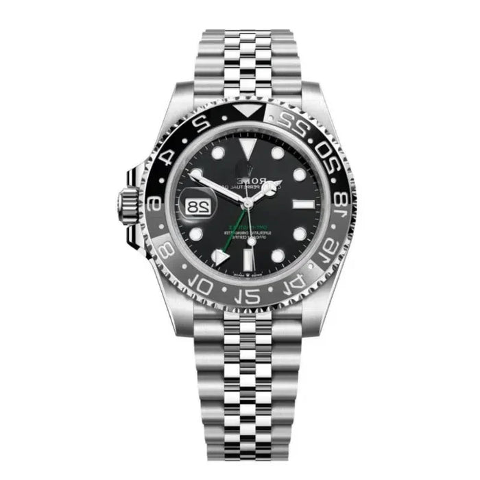 GMT Master II Bruce Wayne