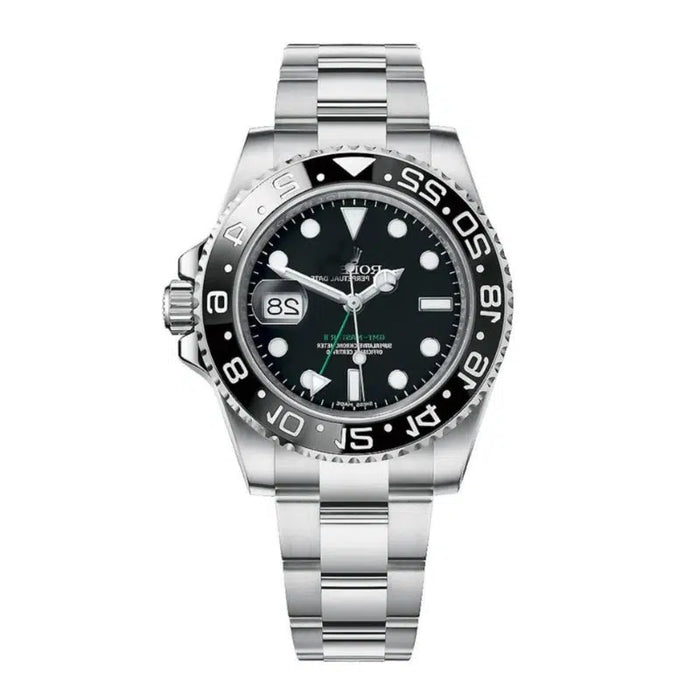 GMT Master II Bruce Wayne
