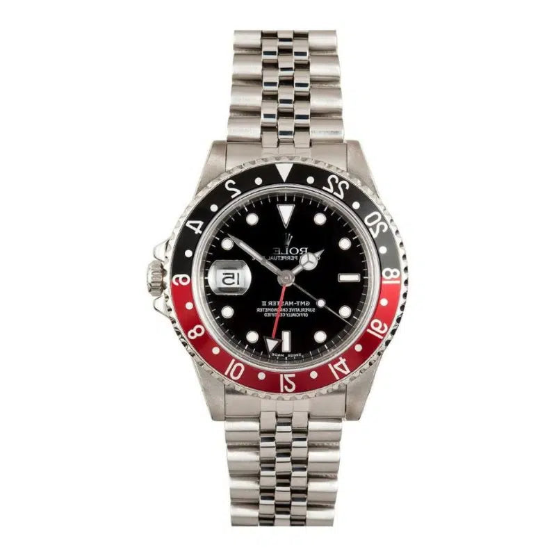 GMT Master II Coke Jubilee