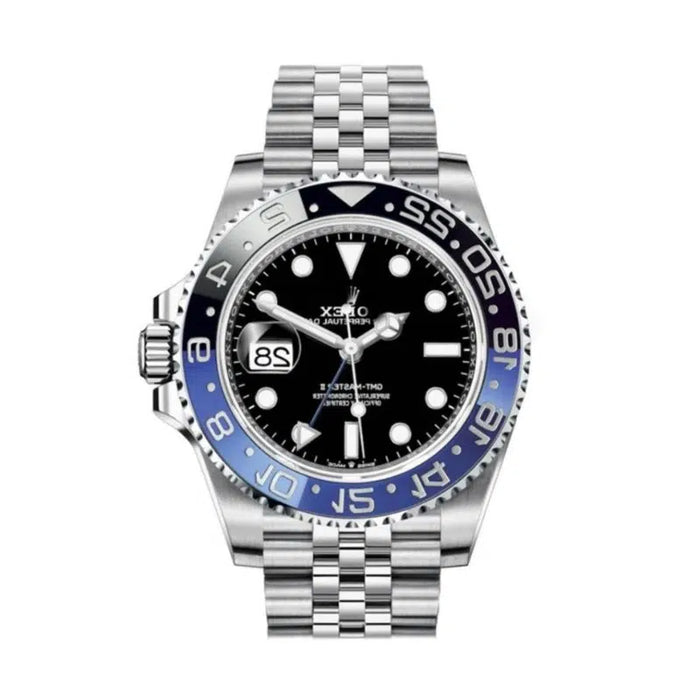 GMT Master II Jubilee RLX050