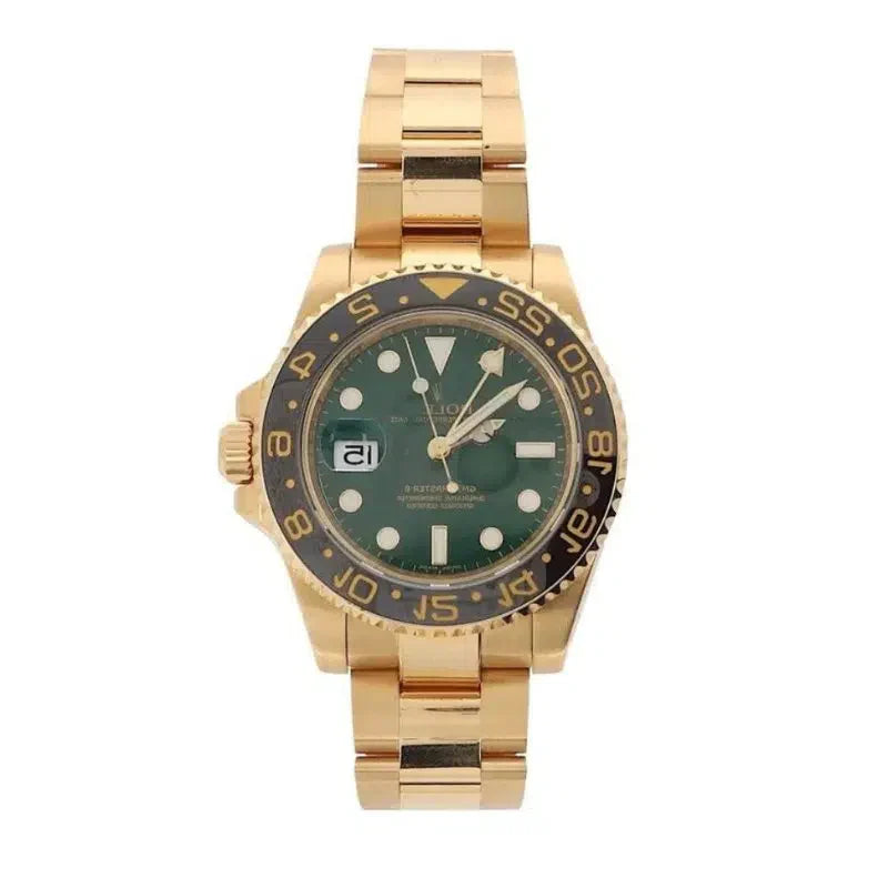 GMT Master II RLX047