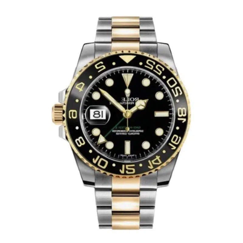 GMT Master II RLX048