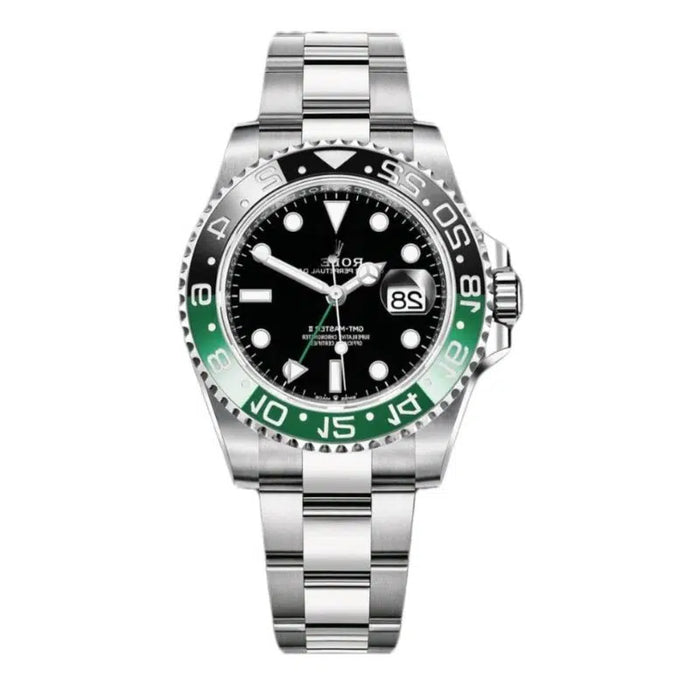 GMT Master II Cerveja de Raiz RLX056
