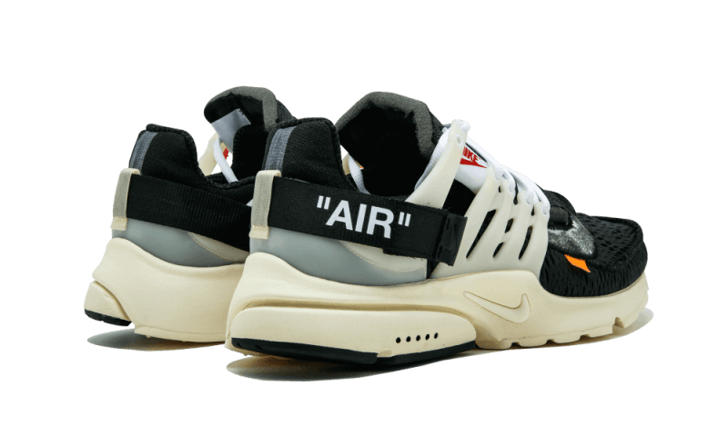 Ar Presto
