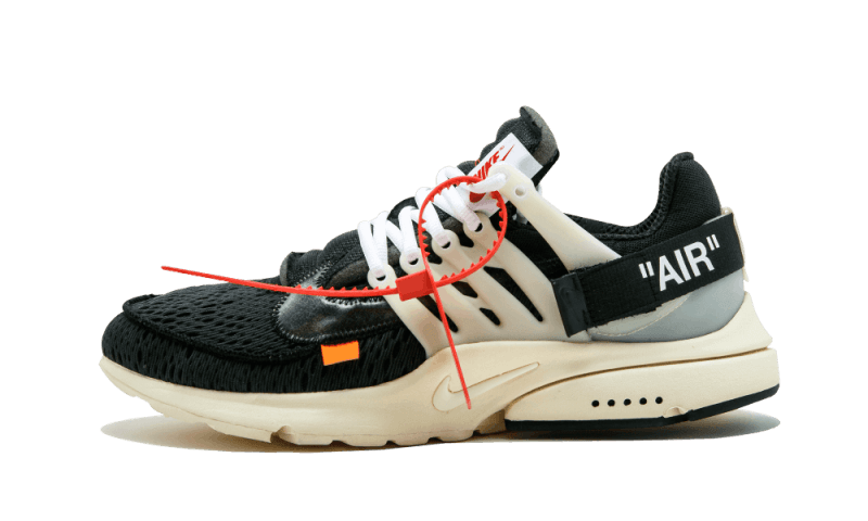 Ar Presto