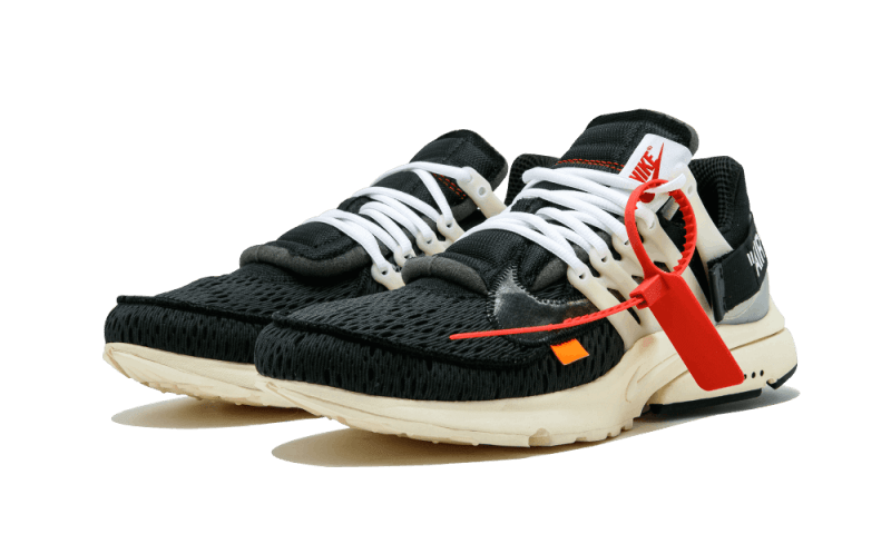 Ar Presto