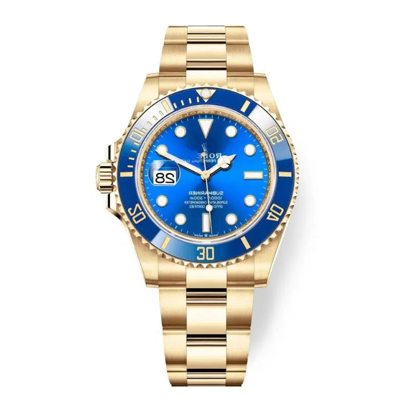 Submariner RLX074