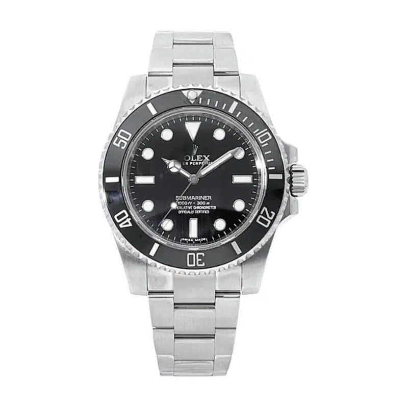 Submarino RLX077