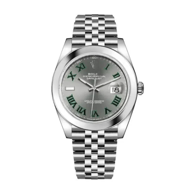 Wimbledon RLX019