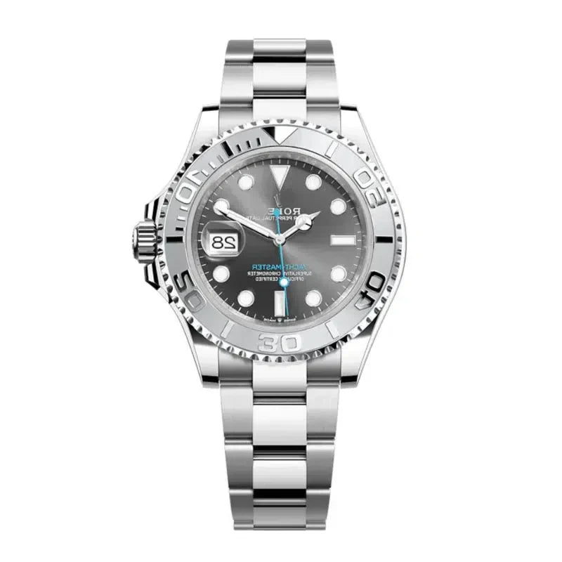 Yachtmaster RLX080