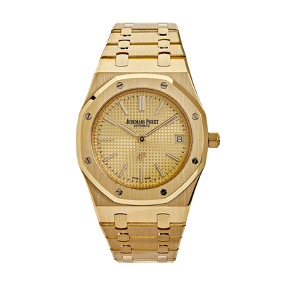 Royal Oak 40º aniversário