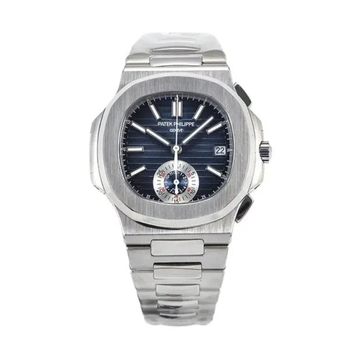 Nautilus Mostrador Azul PTP008