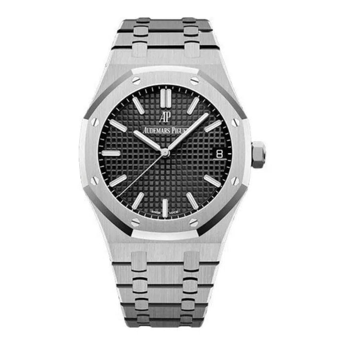 Royal Oak Offshore “Mostrador Preto” 15400 ADP009