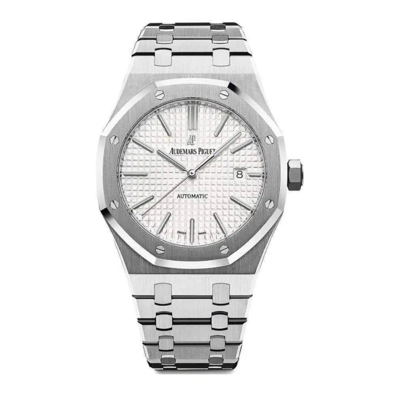Royal Oak Offshore “Branco” 15400 ADP006