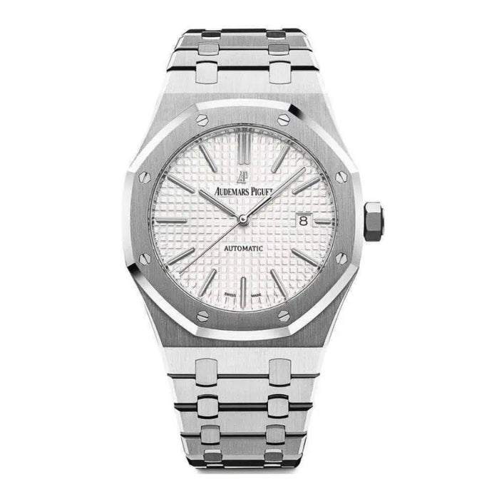 Royal Oak Offshore “Branco” 15400 ADP006