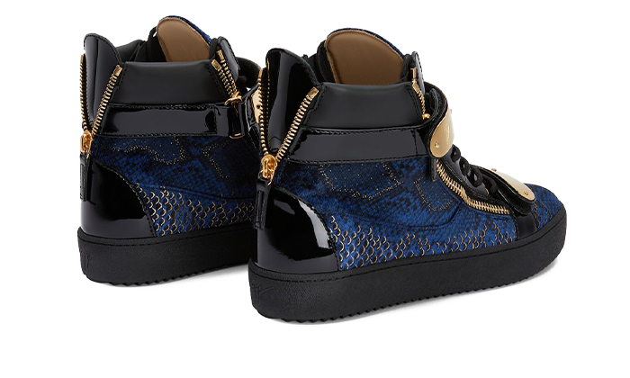 Coby blue