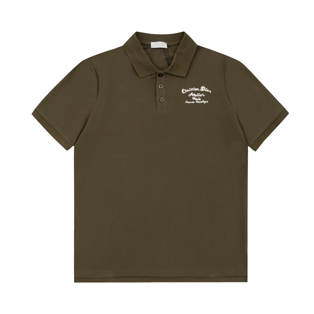 Camiseta Polo