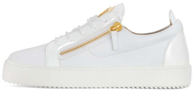 Frankie White Dourado