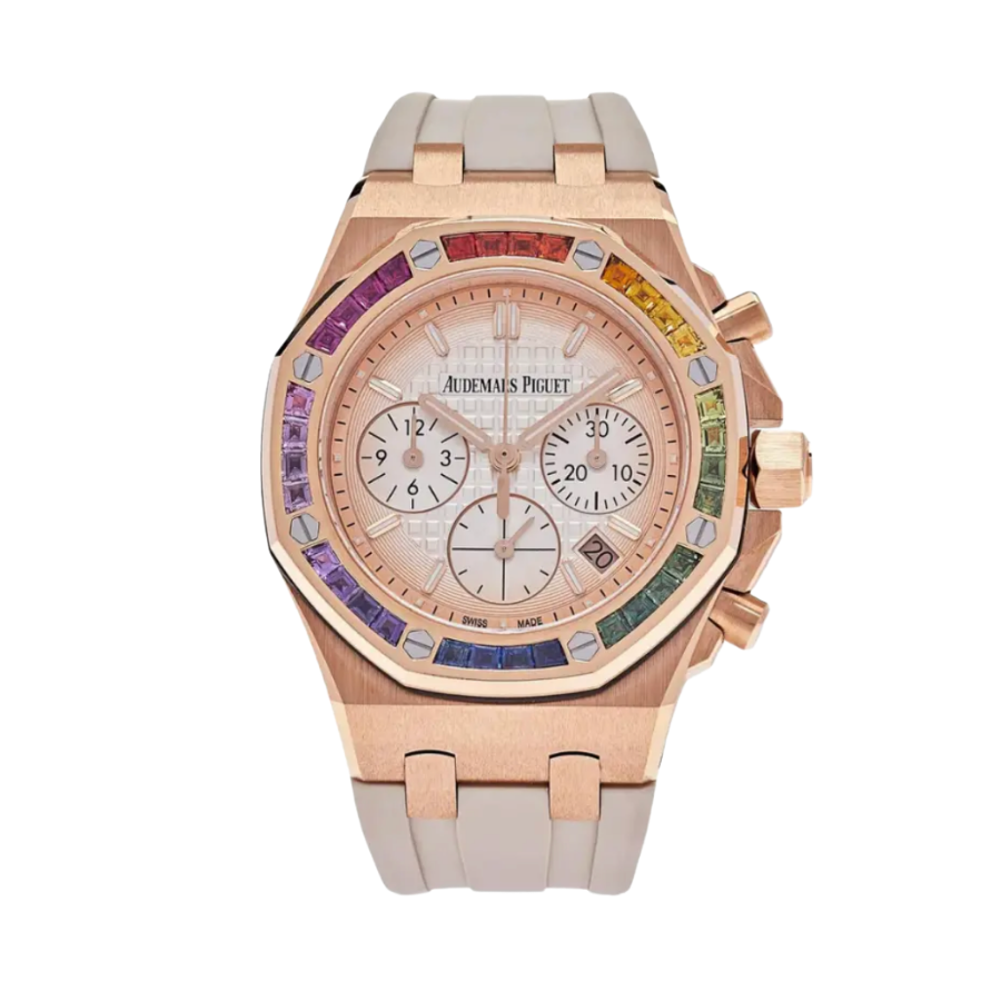 Relógio Royal Oak