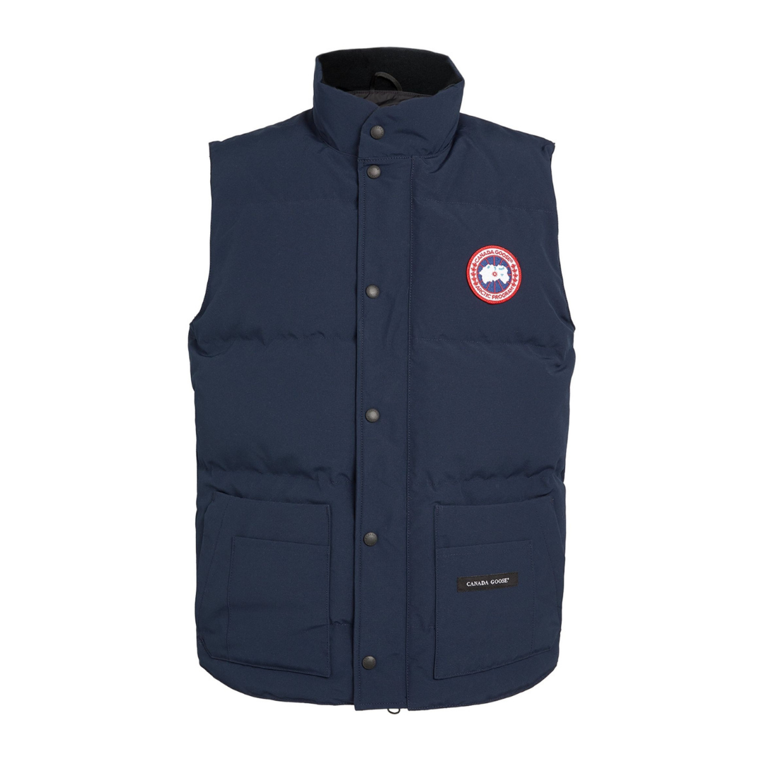 Gilet