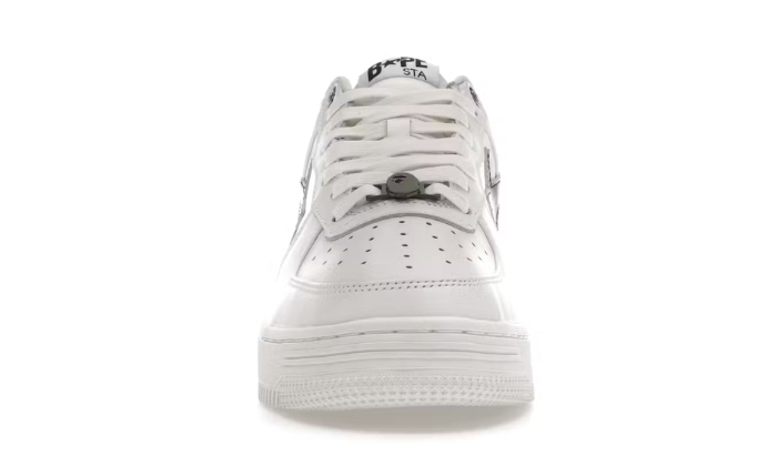 Camuflagem ABC Branco Verde (2022)