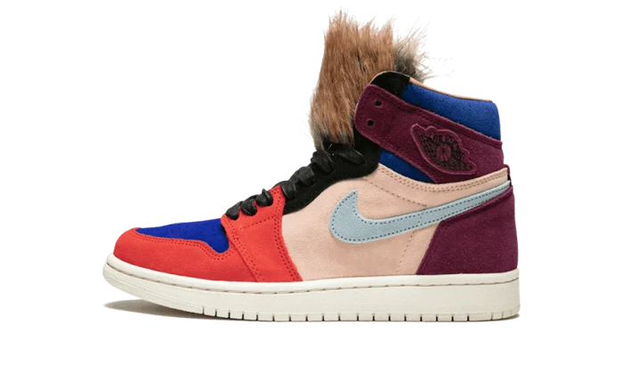 Aleali May Court Luxe Maya Moore