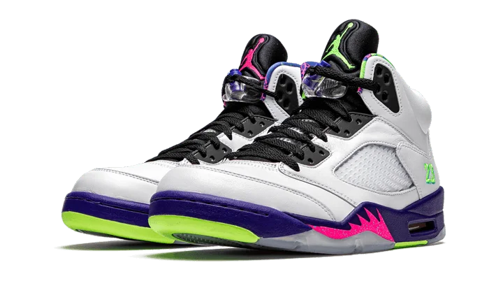 Bel-Air alternativo
