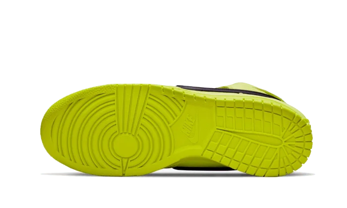 Ambush Flash Lime