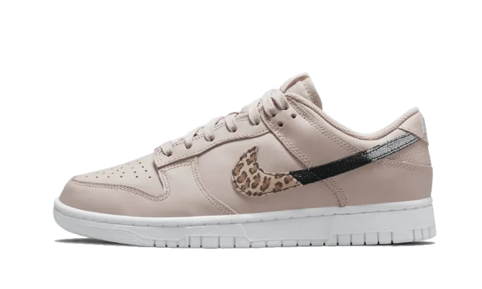 Estampa Animal Rosa