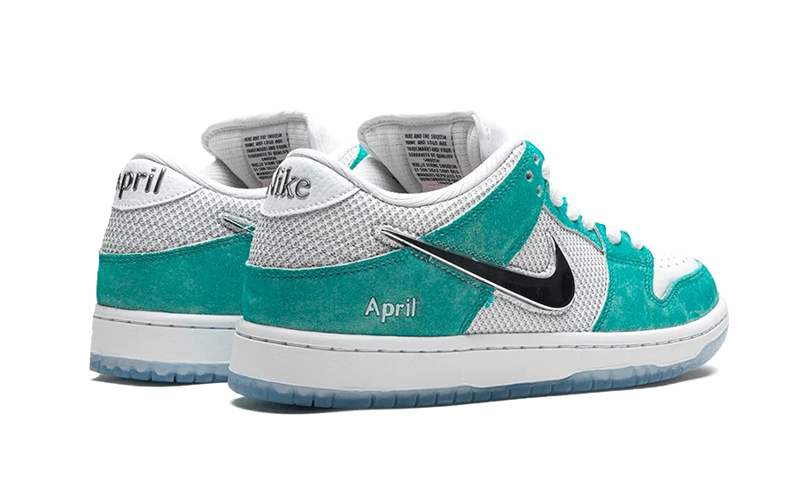 April Skateboards
