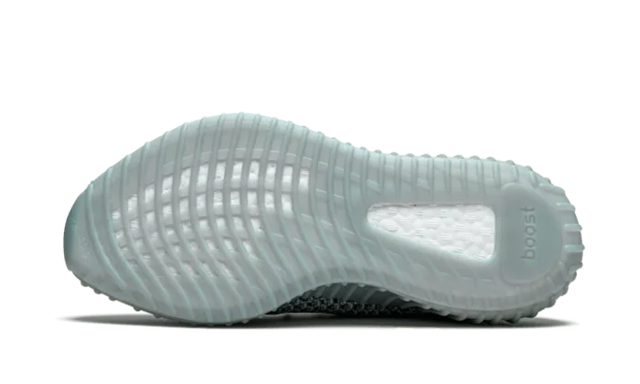 350 v2 Azul Cinzento