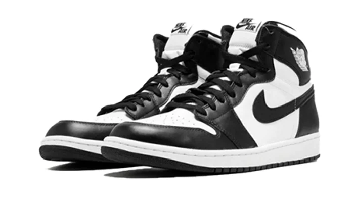 BLACK WHITE