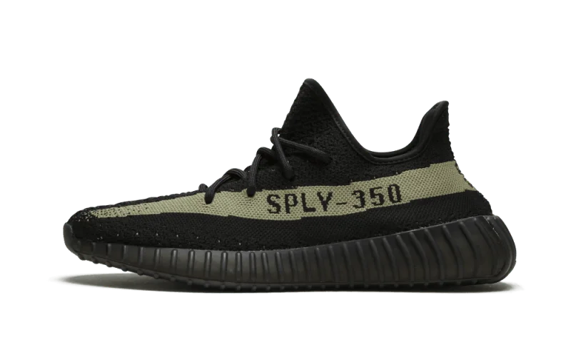 350 v2 Preto Verde