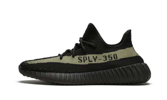 350 v2 Preto Verde