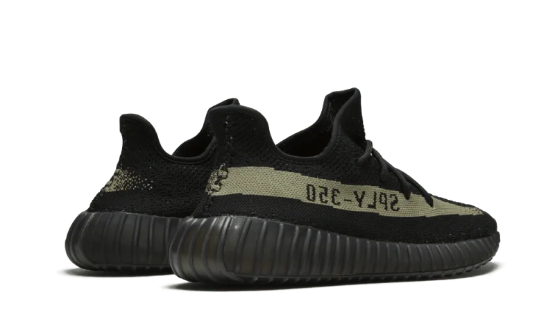 350 v2 Preto Verde