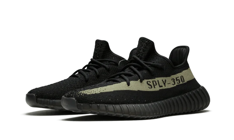 350 v2 Preto Verde